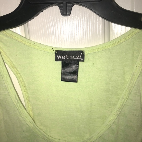 BUNDLE ONLY Cute Cross Tank Top - Picture 2 of 3